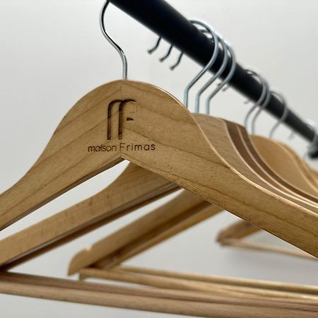 Maison Frima B&B マテーラ エクステリア 写真