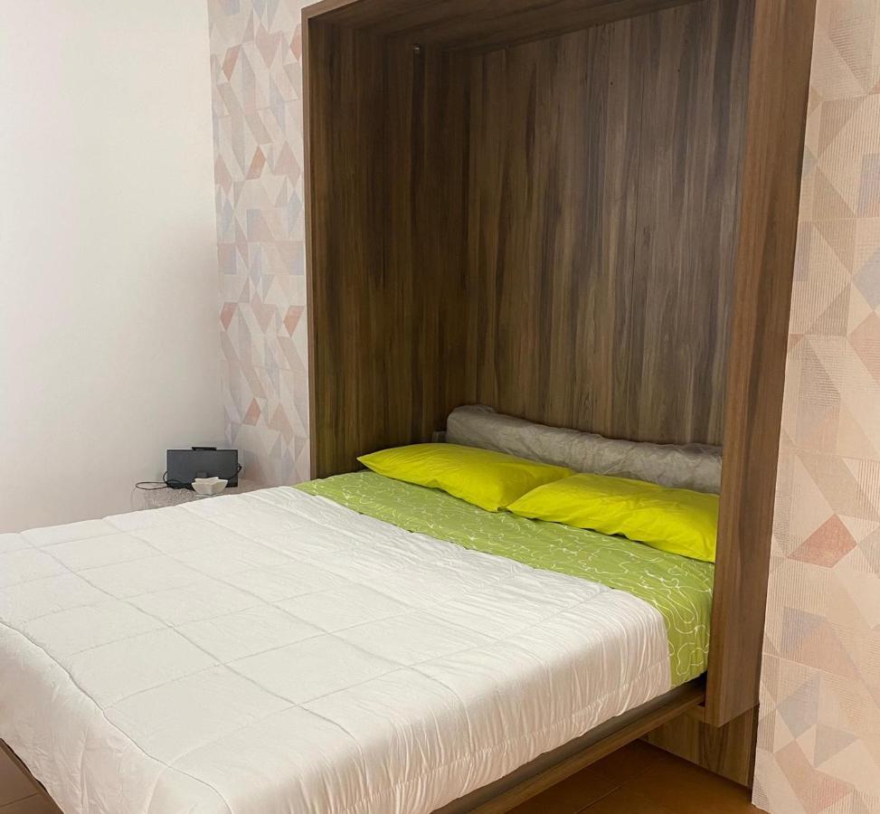 Maison Frima B&B マテーラ エクステリア 写真