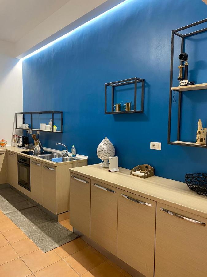 Maison Frima B&B マテーラ エクステリア 写真
