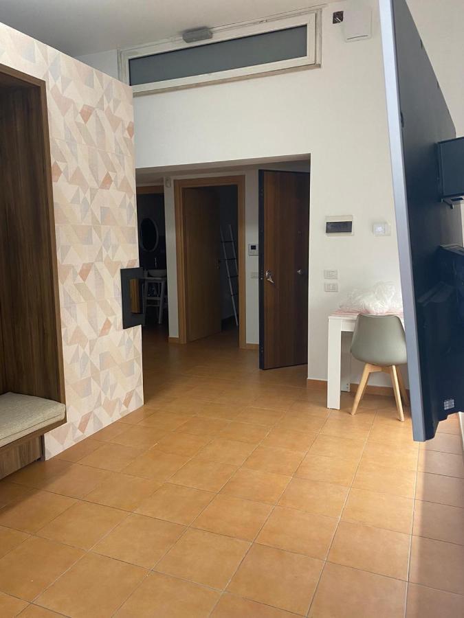 Maison Frima B&B マテーラ エクステリア 写真