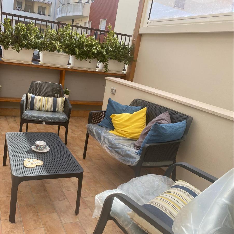 Maison Frima B&B マテーラ エクステリア 写真