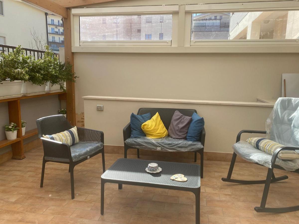Maison Frima B&B マテーラ エクステリア 写真