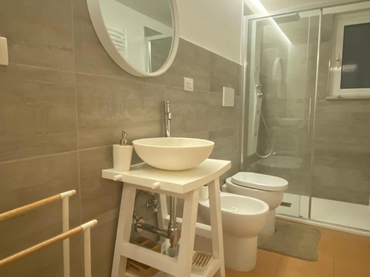 Maison Frima B&B マテーラ エクステリア 写真
