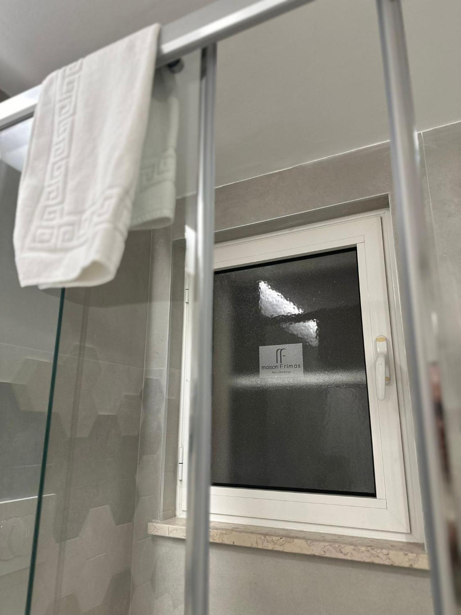 Maison Frima B&B マテーラ エクステリア 写真