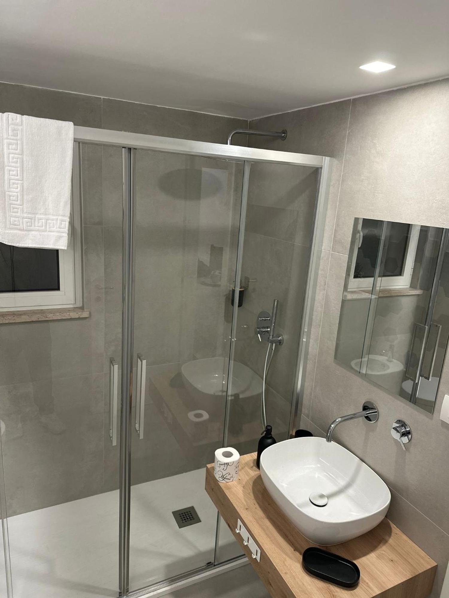 Maison Frima B&B マテーラ エクステリア 写真