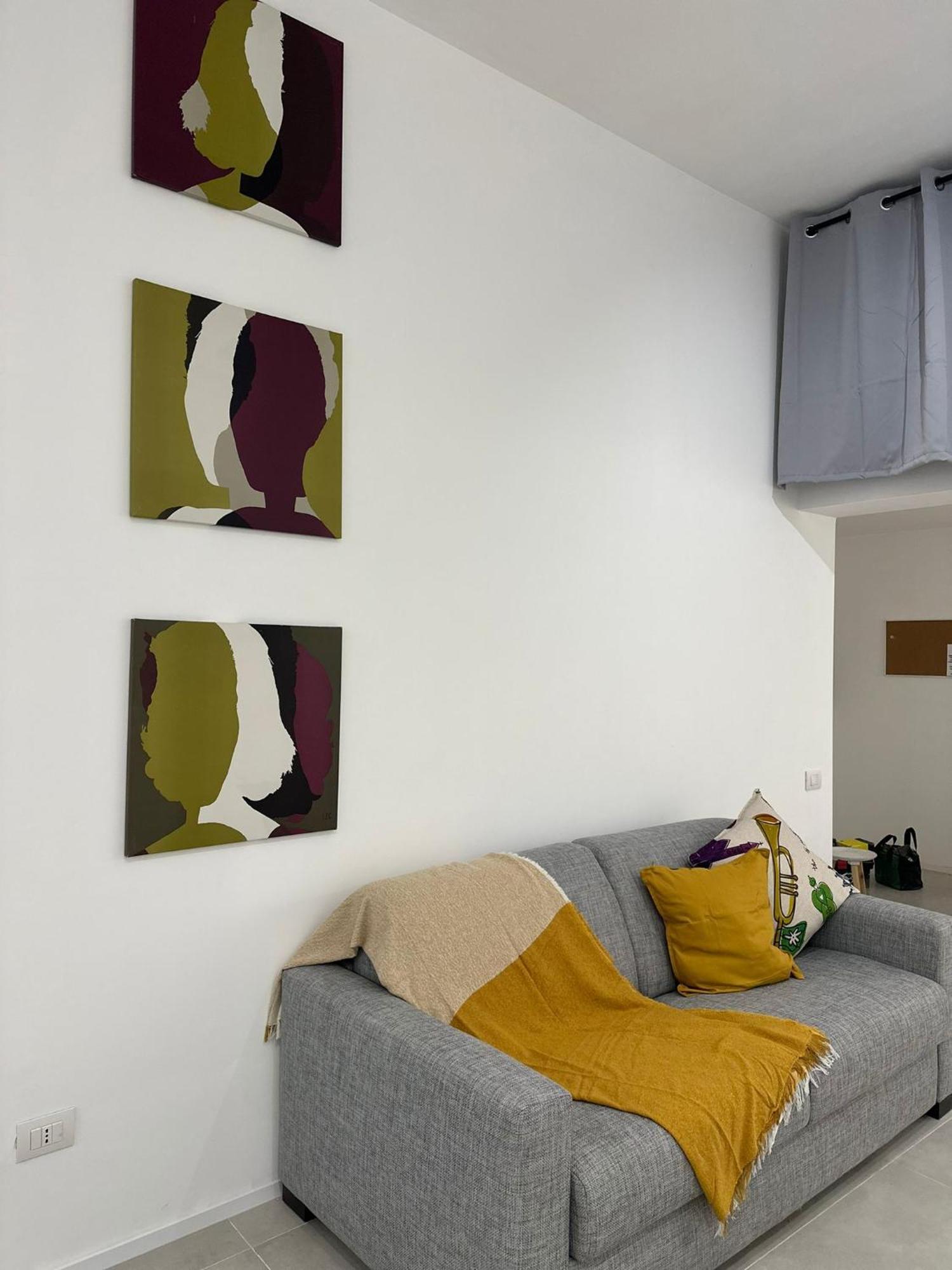 Maison Frima B&B マテーラ エクステリア 写真